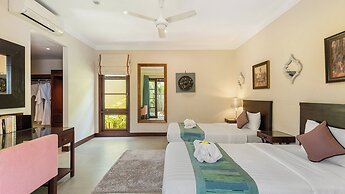 Villa Finu at Samui