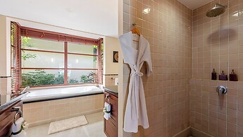 Villa Finu at Samui