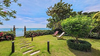 Villa Finu at Samui