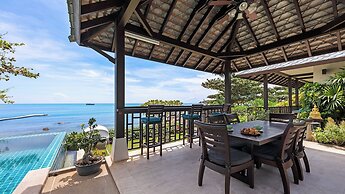 Villa Finu at Samui
