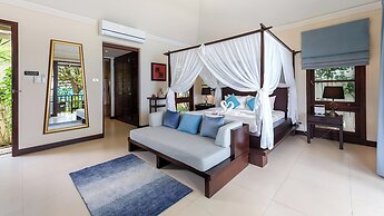 Villa Finu at Samui