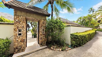 Villa Finu at Samui