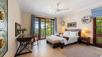 Villa Finu at Samui