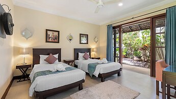 Villa Finu at Samui