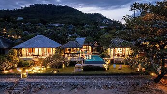 Villa Finu at Samui