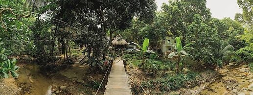 Manigua Tayrona Hostel
