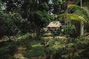 Manigua Tayrona Hostel