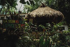 Manigua Tayrona Hostel