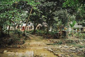 Manigua Tayrona Hostel