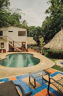 Manigua Tayrona Hostel