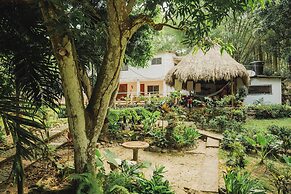 Manigua Tayrona Hostel