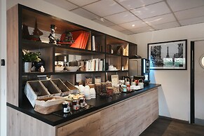 BRIT HOTEL CONFORT ORLY MORANGIS
