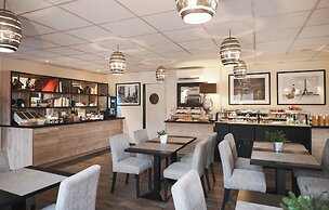 BRIT HOTEL CONFORT ORLY MORANGIS