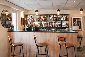 BRIT HOTEL CONFORT ORLY MORANGIS