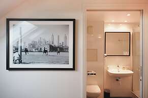 BRIT HOTEL CONFORT ORLY MORANGIS