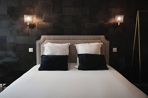 BRIT HOTEL CONFORT ORLY MORANGIS