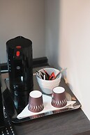 BRIT HOTEL CONFORT ORLY MORANGIS