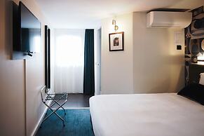 BRIT HOTEL CONFORT ORLY MORANGIS