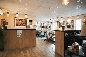 BRIT HOTEL CONFORT ORLY MORANGIS