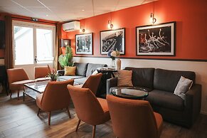 BRIT HOTEL CONFORT ORLY MORANGIS
