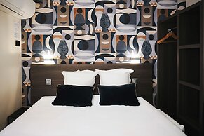 BRIT HOTEL CONFORT ORLY MORANGIS