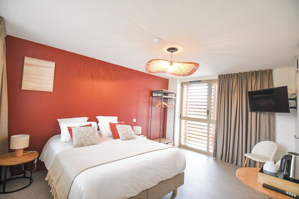 Hotel Le Clos des Cadoles