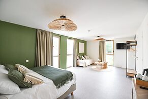 Hotel Le Clos des Cadoles