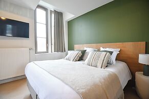 Hotel Le Clos des Cadoles