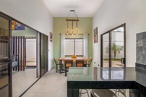 La Casa de Papi