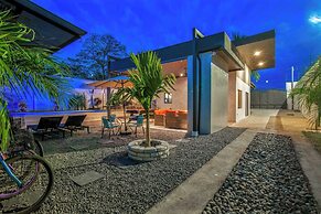 La Casa de Papi