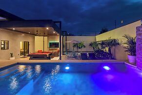 La Casa de Papi