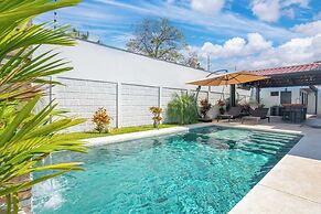 La Casa de Papi