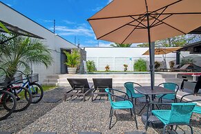 La Casa de Papi