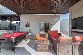 La Casa de Papi