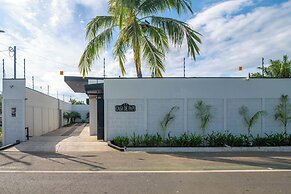 La Casa de Papi