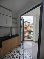 Era Apartment Thai Ha