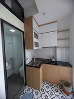 Era Apartment Thai Ha