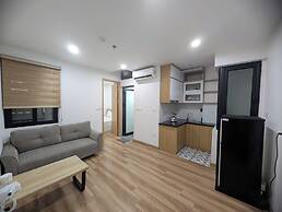 Era Apartment Thai Ha