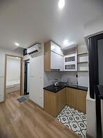 Era Apartment Thai Ha