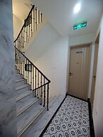 Era Apartment Thai Ha