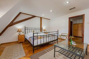 Casa cu Cerb