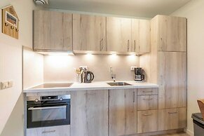 Beach Apartment 7 for 4 Guests in Callanstoog