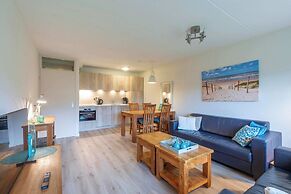 Beach Apartment 7 for 4 Guests in Callanstoog