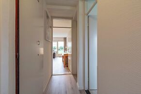 Beach Apartment 7 for 4 Guests in Callanstoog