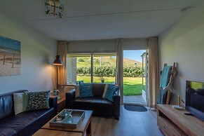 Beach Apartment 7 for 4 Guests in Callanstoog