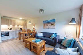 Beach Apartment 7 for 4 Guests in Callanstoog