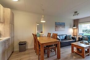 Beach Apartment 7 for 4 Guests in Callanstoog