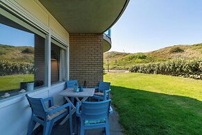 Beach Apartment 7 for 4 Guests in Callanstoog