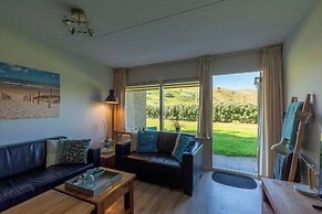 Beach Apartment 7 for 4 Guests in Callanstoog