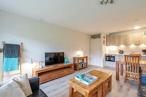 Beach Apartment 7 for 4 Guests in Callanstoog